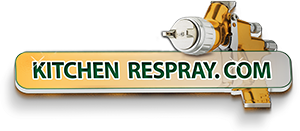 kitchen respray logo 
